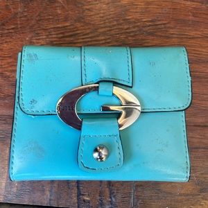 Guess wallet